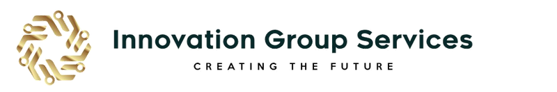 About Us | Innovation Group Services Ltd — Creating The Future